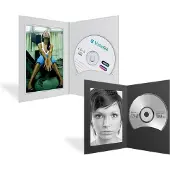Daiber 1031 1031 Fotohoezen Wit