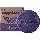 Happy Soaps Shampoo bar Purple Rain - 70 g