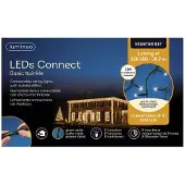 Lumineo 250 Led 18.7 M Lichtjesketting