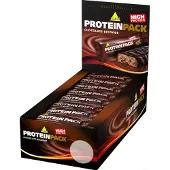 Inkospor Proteïne reep choco-brownie