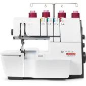 Bernette B64 Airlock - lockmachine
