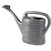 Fiskars Ebert gieter 5 liter Antraciet antraciet Kunststof Gieter