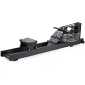 Waterrower All Black