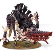Games Workshop Warhammer 40k - Tyranids Tyrannofex / Tervigon