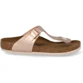 Birkenstock Gizeh narrow 1012526 copper (31-3)
