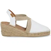 Toni pons Tossa Wedge Espadrilles