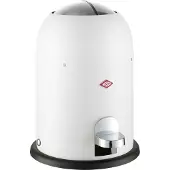 Wesco Mini Master Prullenbak 6 L
