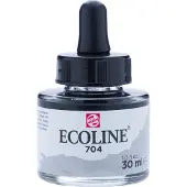 Taidepiste Water Color Bottle 30 ml Grey