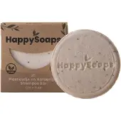 Happy Soaps Coco Nuts Shampoo Bar 70 gram