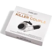 INGLOT Killer Couple Eye Makeup Set Oogmake-up set 1 st