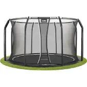Salta Royal Baseground Including Safety Net 427 Cm