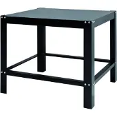 CombiSteel pizzaoven standaard