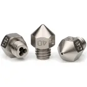 BondTech CHT MK8 Coated Messing Nozzle 1,0 mm -1 pcs