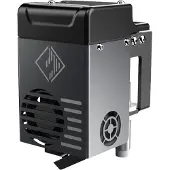 Flashforge Creator 4 Left Extruder Assembly-HT - 0.4 mm (V2)