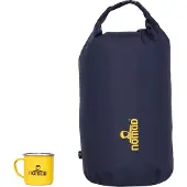 Nomad Waterproof Opbergzak Donker Marine
