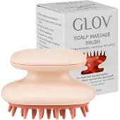 GLOV Scalp Massage Hoofdhuidborstel 1 st