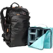 Shimoda Explore V2 25 Starter kit - Black