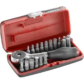Facom R.PE360J22 | BITSET | 1/4 '' | R.PE360 - R.PE360J22PB