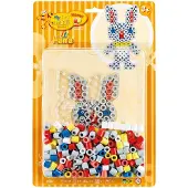 Hama strijkkralen maxi konijn 250 stuks