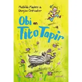 Top 1 Toys Obi en Tito Tapir - Kinderboek