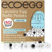 Eco Egg Laundry Egg Navulling Fresh Linnen 50 beurten