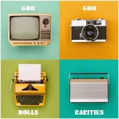 Warner Rarities