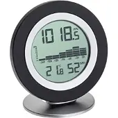 TFA - Barometer - Thermometer - Hygrometer - Cosy Baro - Hygrometers
