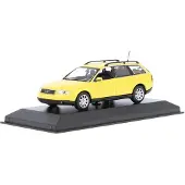 Audi A6 Avant 1997 - 1:43 - MaXichamps