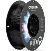 Creality Cr-petg 3D Filament Zwart 1.75mm 1kg
