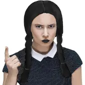 Espa Pruik Wednesday Addams Family