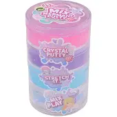 Johntoy kristal putty zeemeermin