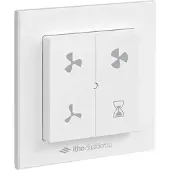Itho Daalderop RFT-N afstandsbediening
