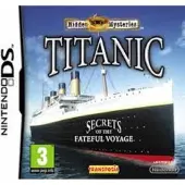 Hidden Mysteries Titanic