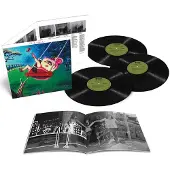 Warner Music Sailin' Shoes