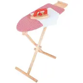 Bigjigs Toys BigJigs Houten Strijkplank