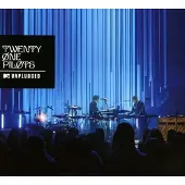 Warner Music Twenty One Pilots - MTV Unplugged