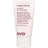 Evo Heads Will Roll Co-Wash