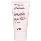 Evo Springsclean Deep Clean Rinse