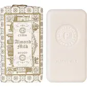 Claus Porto Soap Bar Double - Almond Milk