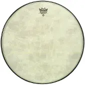 Remo FD-0508-00 Diplomat Fiberskyn 8" Drumvel