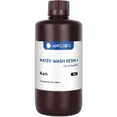 Anycubic - Water Washable Resin + - 1kg