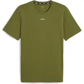 Puma Fit Triblend Ultrabreathe Tee