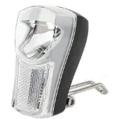 Ikzi Light Koplamp The Boss - 30 Lux LED - voorvorkbevestiging - zichtbaar tot 1200 meter