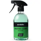 Airolube Natuurlijke fietsreiniger - multifunctioneel - biologisch afbreekbaar - 500 ml - groen