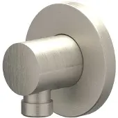 Ivy Aia Wanduitlaat 1/2 geborsteld nickel pvd