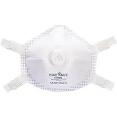 Ultimate FFP3 Ultimate Valved Reusable Respirator (5 Stuks)-1