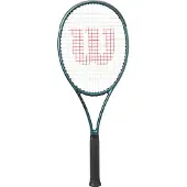 Wilson Tennisracket Blade 98 16x19 V9 L2