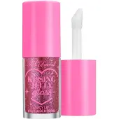 Too Faced - Kissing Jelly Lipgloss 32.47 g GRAPE SODA