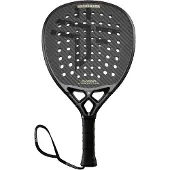 Oxdog Hyper Pro 2.0 2024 Padel Racket Zilver
