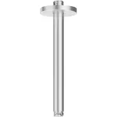 Ivy Aia Toebehoren Plafondbuis 20cm 1/2" RVS316 geborsteld